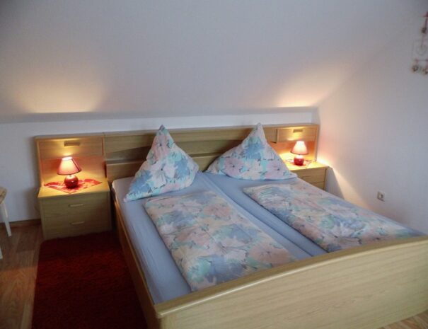 Elternschlafzimmer