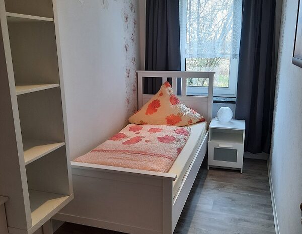 Einzelzimmere