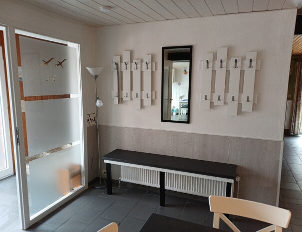Garderobe